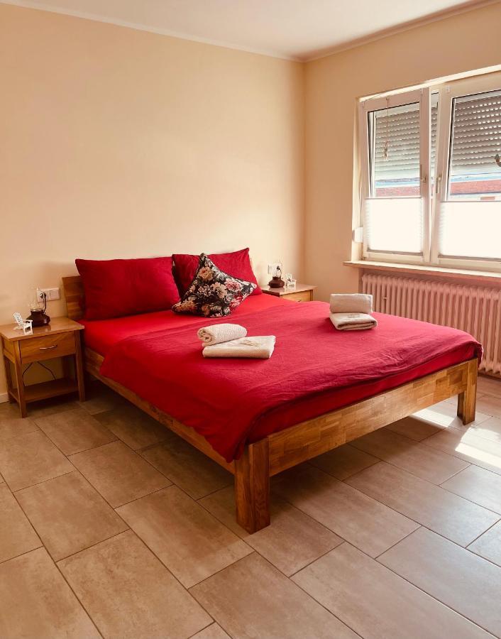 Hotel Pension Garni Haus Am Strand 2 Norddeich  Ngoại thất bức ảnh