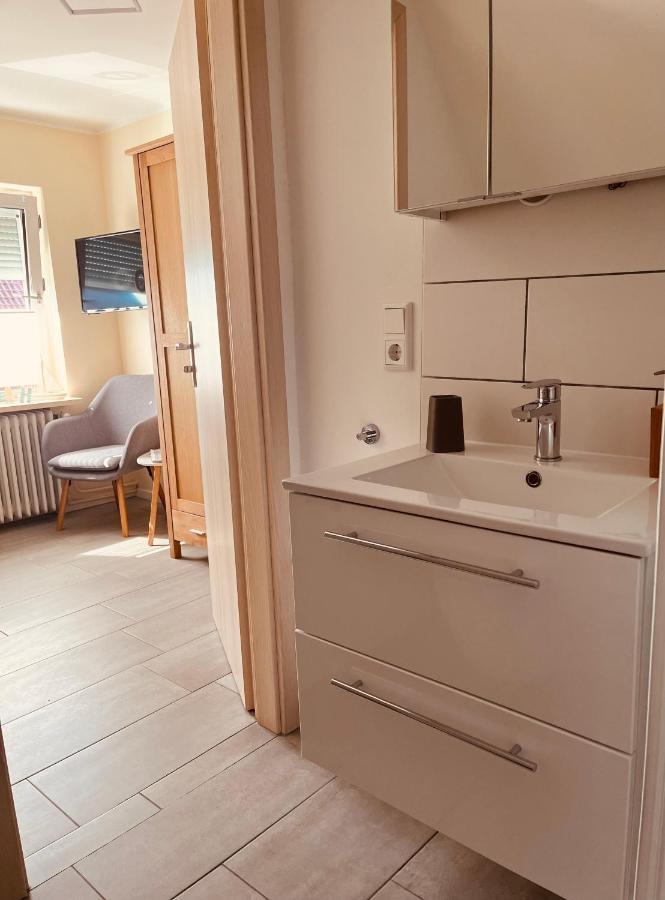 Hotel Pension Garni Haus Am Strand 2 Norddeich  Ngoại thất bức ảnh