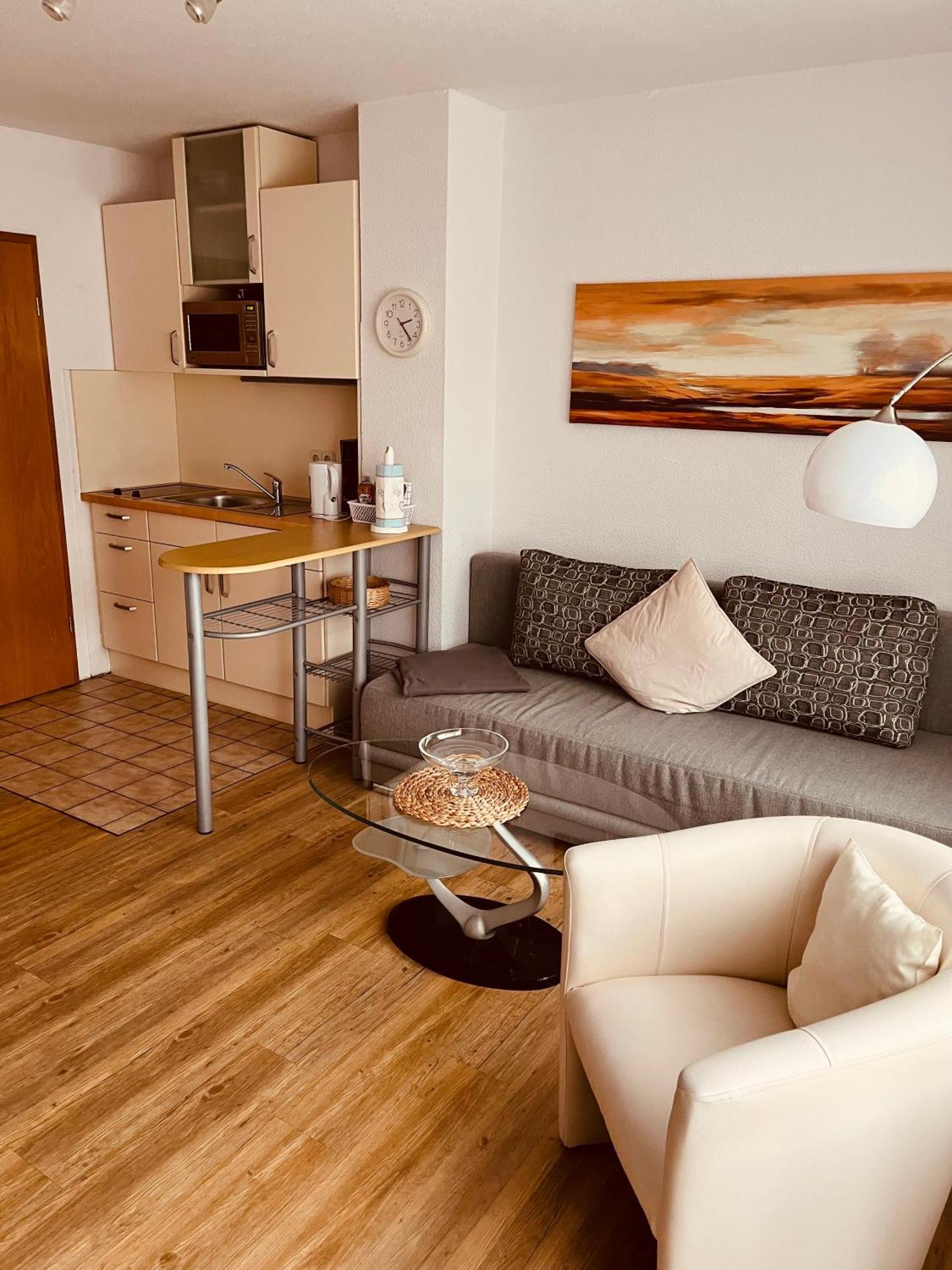 Hotel Pension Garni Haus Am Strand 2 Norddeich  Ngoại thất bức ảnh