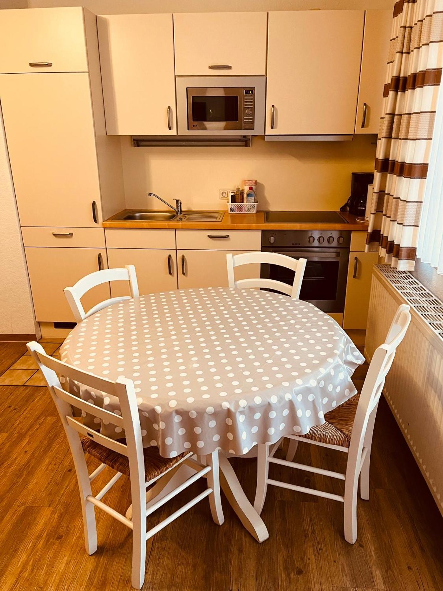 Hotel Pension Garni Haus Am Strand 2 Norddeich  Ngoại thất bức ảnh