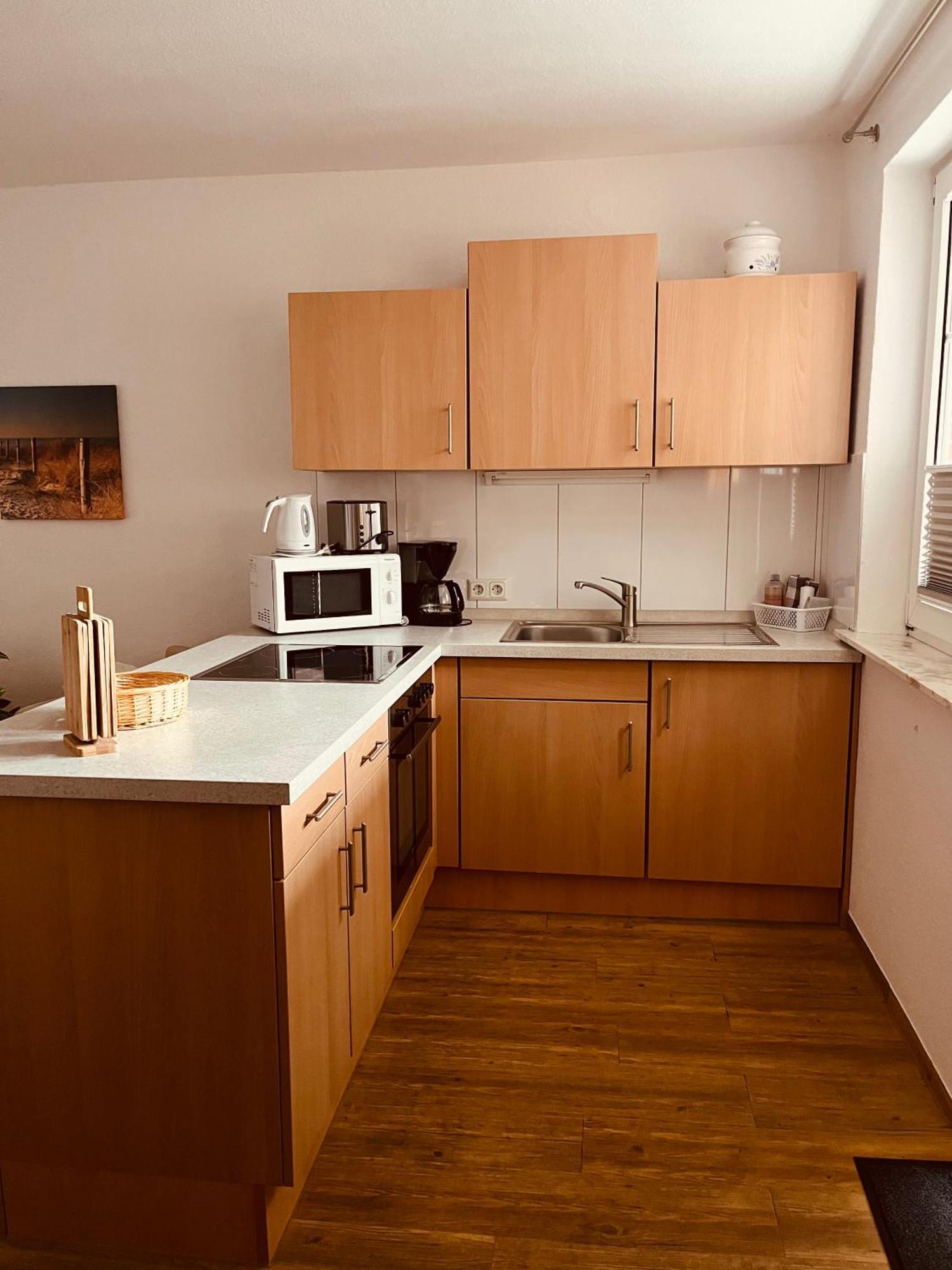 Hotel Pension Garni Haus Am Strand 2 Norddeich  Ngoại thất bức ảnh