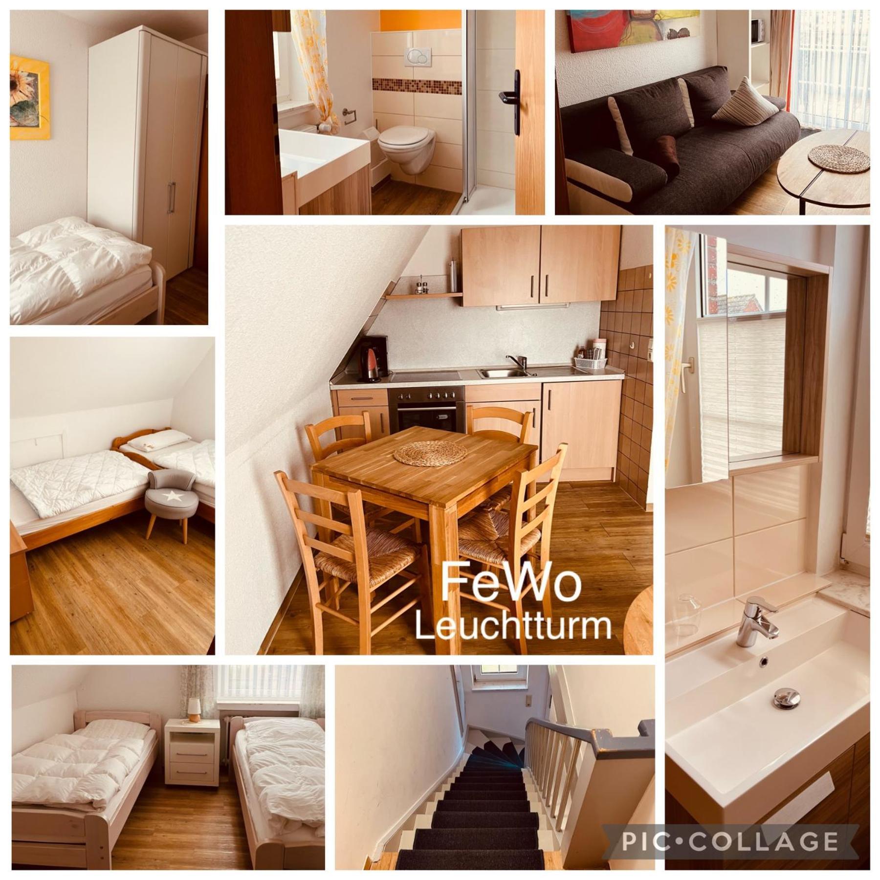 Hotel Pension Garni Haus Am Strand 2 Norddeich  Ngoại thất bức ảnh